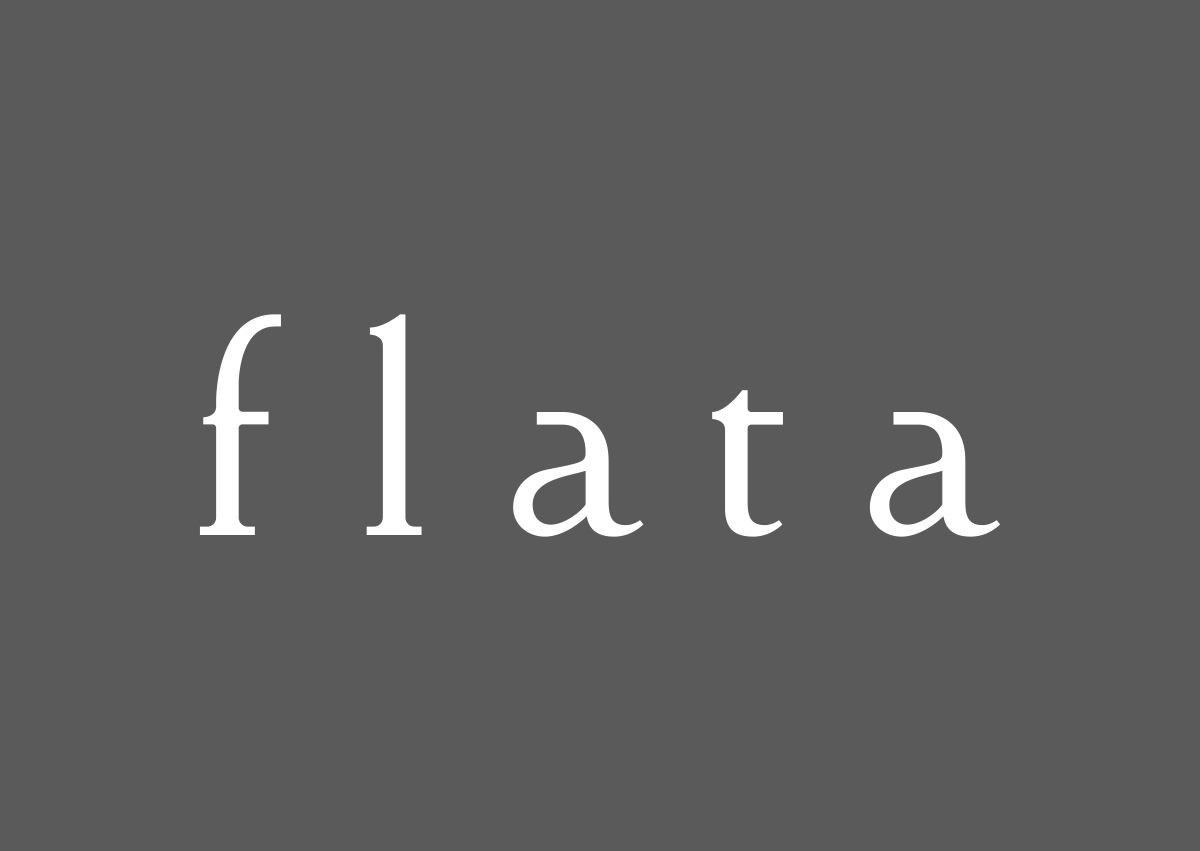 flata
